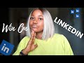 HOW TO OPTIMIZE YOUR LINKEDIN PROFILE IN 2024