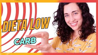 🍞 Dieta Low Carb ¿Cuándo seguir una dieta baja en carbohidratos? | Júlia Farré nutricionista