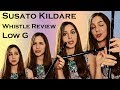 SUSATO KILDARE PENNYWHISTLE REVIEW - LOW G