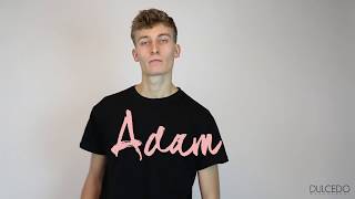 Introducing - Adam