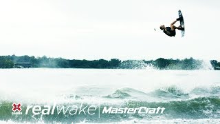 Real Wake 2018: FULL BROADCAST | World of X Games