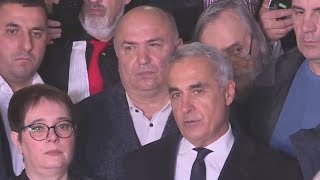 Declaratii Calin Georgescu dupa iesirea de la Curtea de Apel Bucuresti [30.12.2024]