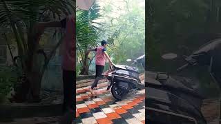 മഴയിൽ നനഞ്ഞു #naif#short#kerala #❤️🥰🌧️🌧️