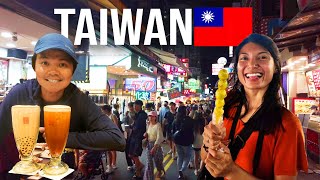 Should You Go to Taichung, Taiwan ? 🇹🇼 (City near Taipei)