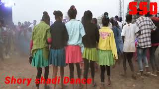 तोके बोलालो जोडी़ || Binita Oraon ||  New Shadi Dance 7/04/2022 ||  Shory shadi Dance ||