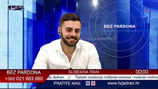 Bez pardona 17012025