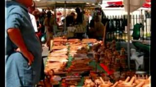 Stonehaven Markets | stonehaven attractions | things to do stonehaven