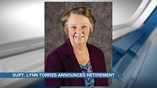 Lufkin ISD superintendent to retire after 47-year career