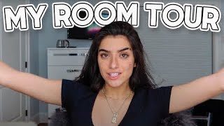 MY ROOM TOUR | DIXIE D’AMELIO