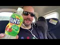 what does fanta shikuwasa taste like okinawan shikuwasa soda taste test obscure cola