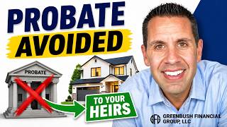 Top 3 Strategies to Avoid Probate on Your House