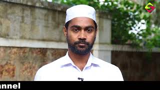 The Muhammed Nabi മുഹമ്മദ് നബി അനുരാഗത്തിന്റെ തിരു വസന്തം