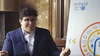 EDAA Summit 2024 – Interview with Noël Luke