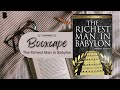 Uncover the Secrets of Wealth: The Richest Man in Babylon by George S. Clason | Book Review