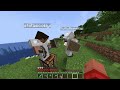 efsanevİ ekİple minecraft survival bÖlÜm 1