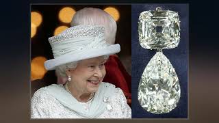 Cullinan Diamond