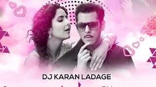 Aithey Aa Remix | Dj Karan | Moombahton | Salman Khan | Katrina Kaif | Bouncy Nation Vol 2 #remix