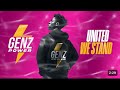 Sir Newson - GEN Z POWER lyrics Hennor media