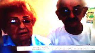 Grandparents, Don't Be Afraid of Computers