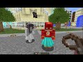 minecraft girlfriend the flash goes on a date with anna minecraft roleplay