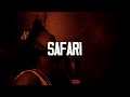 Squash x Skeng x Najeeriii Type Beat - Safari - Afro Dancehall / Trinibad Riddim 2024 (DARK)