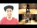 my heart blackpink 마지막처럼 as if it s your last dance practice blink reaction 리액션 외국인반응