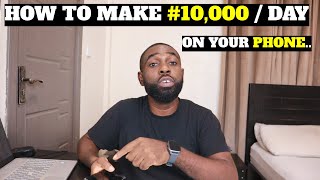 4 WEBSITES THAT PAY YOU MONEY DAILY!! (Make Money With Your Phone in 2023!!)