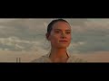 The Rise of Skywalker - Just Rey