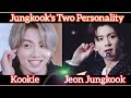 JK Double Personality Explained In HINDI