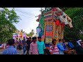 cherambatta kavu temple palakkad cherambatta pooram 2022