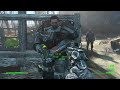 fallout 4　高画質　実況　パート398 世紀末本格サバイバル