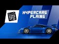 The Crew 2: Hypercars Plains Summit Platinum Guide + Pro Settings