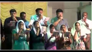 Kottayam Convention 2012 Day 1 Video 009