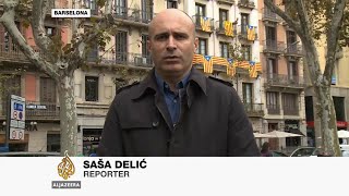 Saša Delić o predstojećem izjašnjavanju o nezavisnosti Katalonije