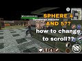 HOW TO USE SPHERE 4 AND 5 | RAN MOBILE