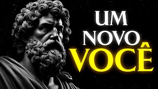 FIND YOUR BEST SELF: 9 Stoic Lessons to Recreate Your Best Self | Stoicism