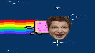 Trolololyan Cat