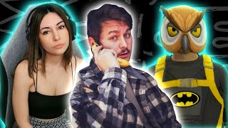 Wildcat on Why He Doesn't Play with VanossGaming \u0026 Alinity's Controversial Twitch Ban