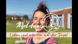 Leben und arbeiten auf Amrum - Folge 5 - Laura Totzauer