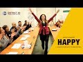 Happy Toastmasters in Jordan, Division 'N', District 20