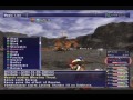 ffxi nm saga 378 ildebrann voidwatch nm full battle