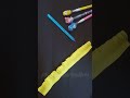 DIY pen topper #shorts #ytshorts