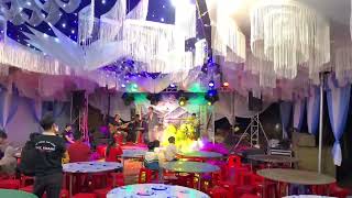 LỖI TẠI MƯA - LIVE BAND PHONG HỔ