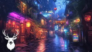 Chillstep | Chou - Quietly the Night Flows