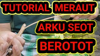 RAHASIA MERAUT ARKU SEOT BEROTOT YANG SULIT @KaredoxChannel