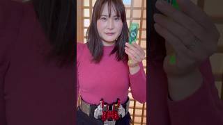 この2人、仮面ライダーで夫婦 #shorts #仮面ライダーw #風都探偵