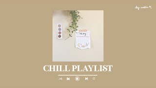 ♫ music for cozy evenings | a chill playlist