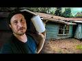 I Bought an Abandoned House - THIS is Trickier than I thought...