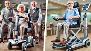 35 Must-Have Gadgets for Seniors Over 65 to Live Independently | Top Deals Inside!