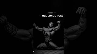 Body-shaking full posing #bodybuilding #gymlife #viralvideo #trending #motivation #sports